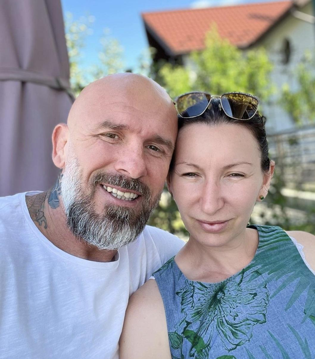 Problema de sănătate a lui Cătălin Zmărăndescu de la Power Couple, descoperită la un control: „A fost întoarcerea mea către Dumnezeu”