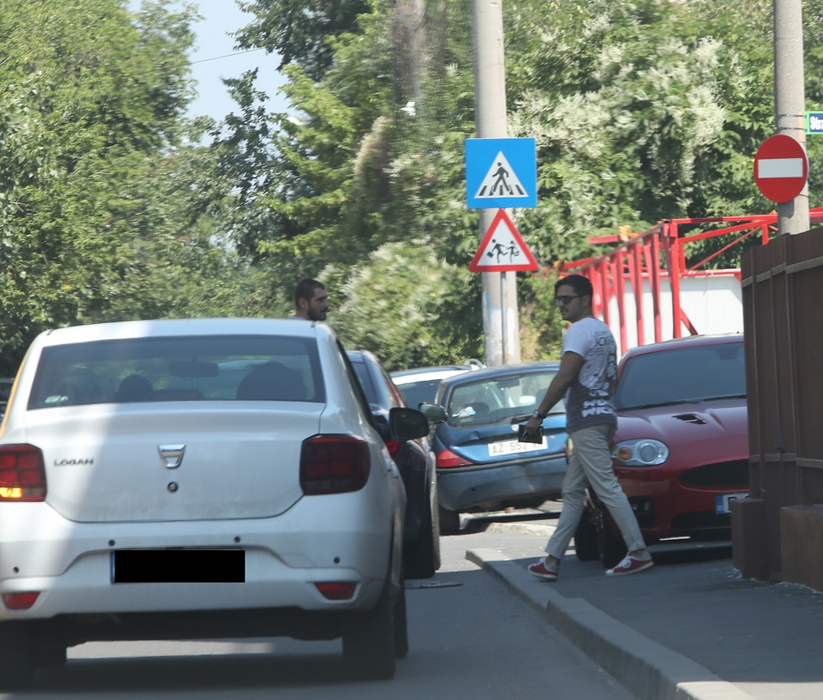 Liviu Și Cătălin Cazacu