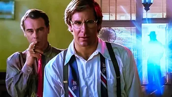 Cum arată acum Sam Beckett din „Capcana Timpului”, serialul-fenomen difuzat de Pro TV la finalul anilor ’90