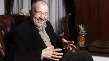 Culisele scandalului dintre Monica Ghiurco si Stelian Tanase! Rasturnare de situatie dupa ce l-a facut praf pe directorul TVR