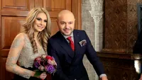 Mihai Mitoșeru și Noemi s-au împăcat, la 9 luni de la divorț. Cum și-a adus actorul soția înapoi