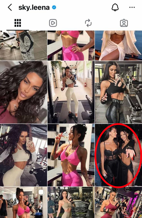 Alina de la Desafio a uitat de “prietenia” cu Ramona Olaru după ce s-a afișat la braț cu fostul ei. Steve Ant a picat la mijloc fără să vrea