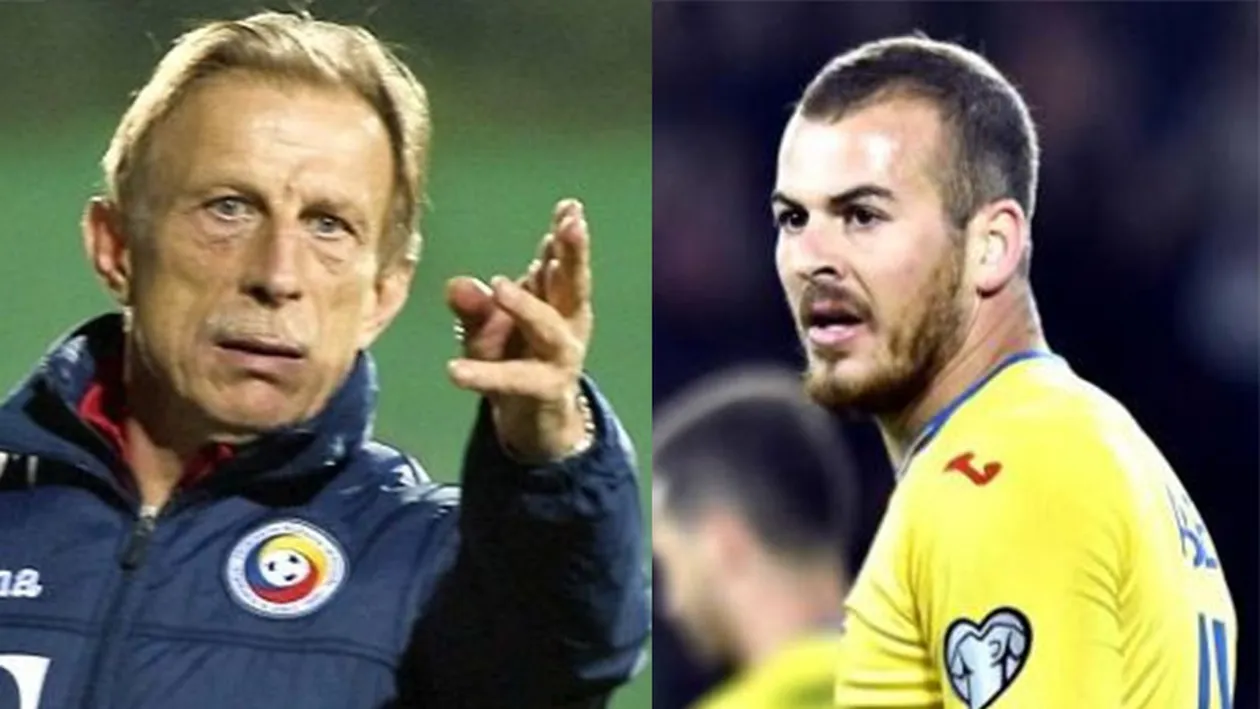 De ce nu-l suportă antrenorul Daum pe Alibec! Neamţul a minţit grav când a anunţat că…