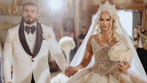 Adevăratul motiv pentru care Yosif Mohaci a luat numele Andei Adam după nuntă. De ce a încălcat tradiția, de fapt