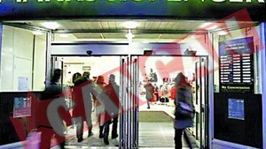 Vrea daune de 400.000 de euro de la Marks&Spencer