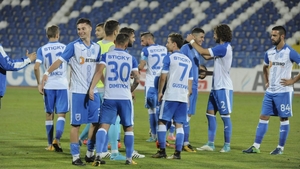 Victorie lejeră pentru Craiova cu echipa lui Stoican!