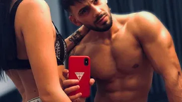 Paul de la ”Puterea Dragostei” a devenit tătic pentru prima dată: ”Nu am putere să leg două cuvinte”