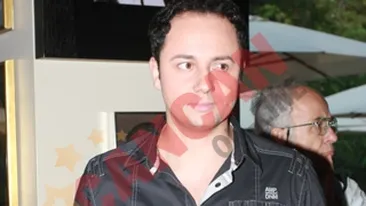 Maruta ataca din nou: Andreea Balan sufera de mania persecutiei!