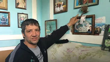 Gigi Becali, reacţie fabuloasă când a aflat ce-i cere ”Regele canalelor”: ”Luţulee, vino aici”!