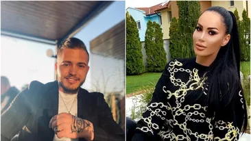 Bianca Pop, ispita care nu ieșea din casă fără 1000 de euro, e „pa-pa”! Cine este noua iubită a lui Florin Rusu