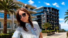 Ce a pățit o turistă la hotelul Simonei Halep din Mamaia: „Am făcut plângere la Poliție și la ANPC!”