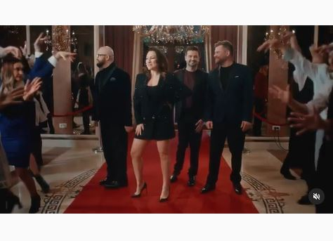 Andra a dezvăluit cum încearcă să își recapete silueta de invidiat: “Am început dieta, mai multă apă”. Decizia luată fără să îl includă pe Cătălin Măruță