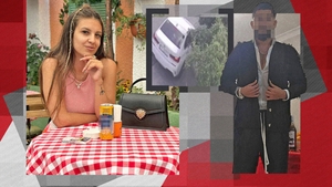 Cum a plănuit fostul iubit s-o sechestreze pe Daiana și s-o tundă în pădure și... BOMBĂ: personaj cu greutate dintr-un partid politic, implicat în mega-scandal