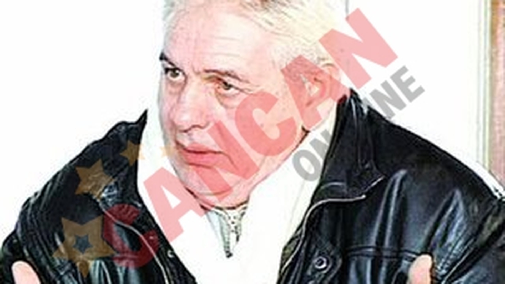 Vrea sa fie eutanasiat
