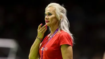 Scandal uriaș în gimnastica românească! Camelia Voinea, suspendată după acuzații grave de abuz