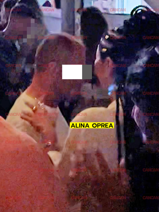 Alina Oprea, seară de pomină în Loft, cu trei „licurici”