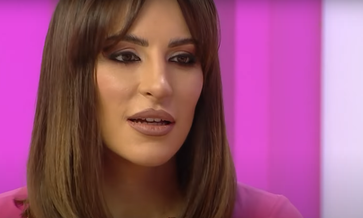Adelina Pestriţu a făcut anunţul fericit: „Am aflat sexul bebelușului”. Prietena sa, Anca Ciota, este însărcinată