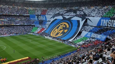 Inter urcă pe loc de Champions League în Serie A! Programul etapei și clasamentul în Serie A!