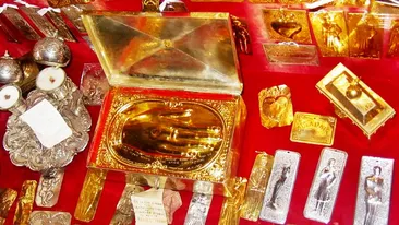 CALENDAR CRESTIN-ORTODOX. Ce sfant marcheaza astazi crestinii!