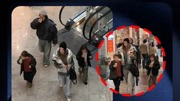 Oana Matache și Radu Siffredi n-au avut stare-n casă la început de an. Sora Deliei, cu ochii-n patru și radarul pornit