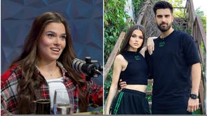 Singurul motiv pentru care Theo Rose nu i-ar fi dat papucii lui Alex Leonte. Artista a recunoscut abia acum: „E un băiat foarte frumos”
