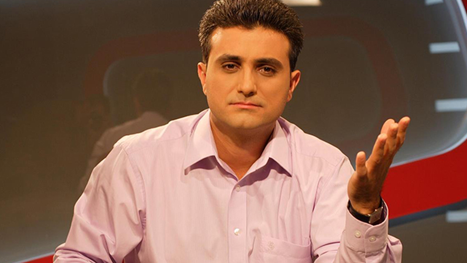 BOMBA in SHOWBIZ! Robert Turcescu s-a casatorit, in urma cu putin timp!