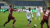 Prima etapă a returului a relansat lupta la play-off în Liga I »» Rezultatele etape și clasamentul Ligii I!