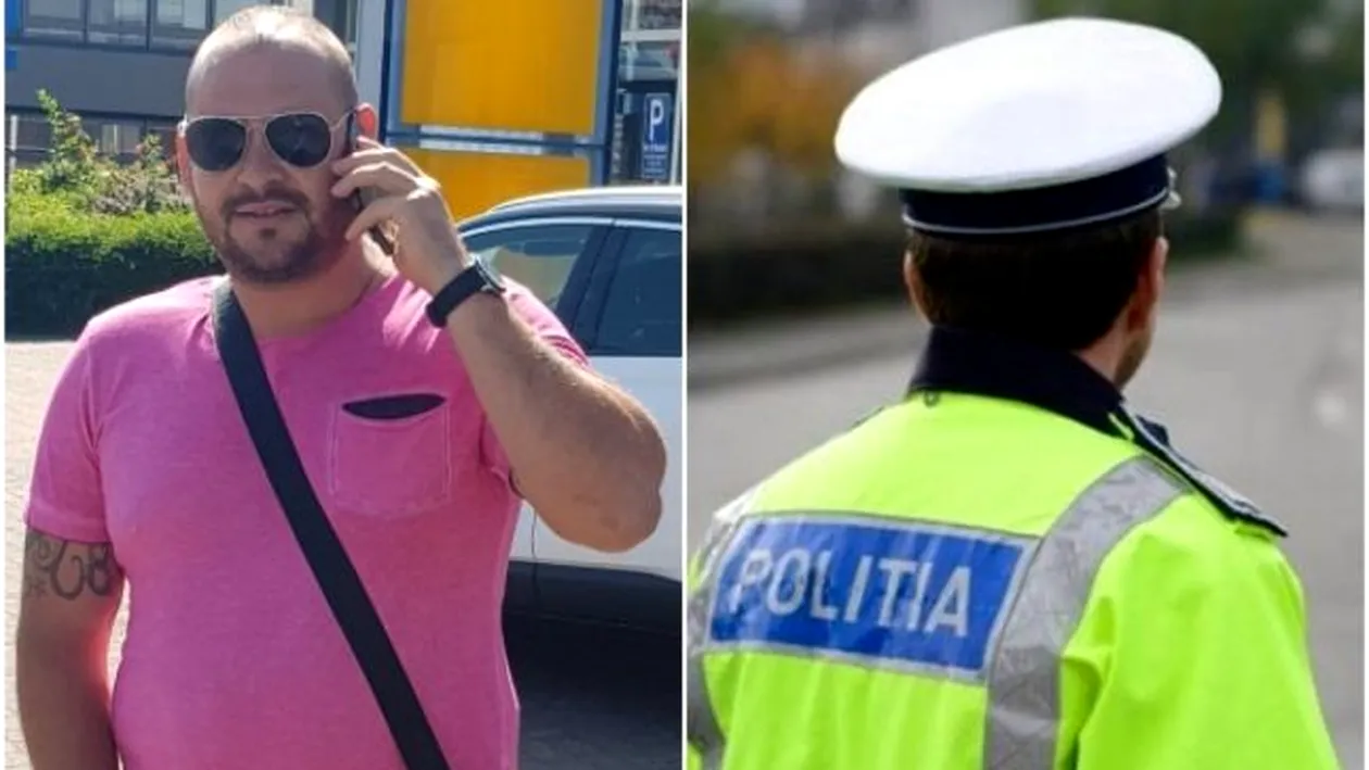 Un agent de poliție din Iași i-a cerut Judecătorului să nu-l condamne pe interlopul care i-a fost agresor