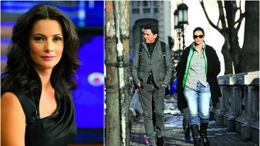 Andreea Berecleanu a slăbit spectaculos. Cum arată ştirista la 41 de ani?