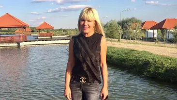 Prima reacție a Elenei Udrea , după ce au apărut imaginile cu ea și Alina Bica, în Costa Rica: “Plăcerea unora de a mânca rahat...“