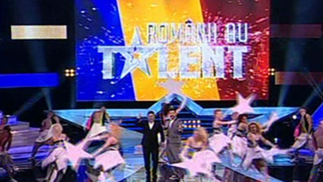 X-treme Brothers, Fieraru Cristian si Loredana si Aset Crew sunt marii castigatori din prima  semifinala Romanii au Talent!