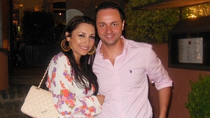 Un nou bebelus in familia Andrei si a lui Maruta! Cei doi soti sunt in culmea fericirii dupa ce au aflat ca…