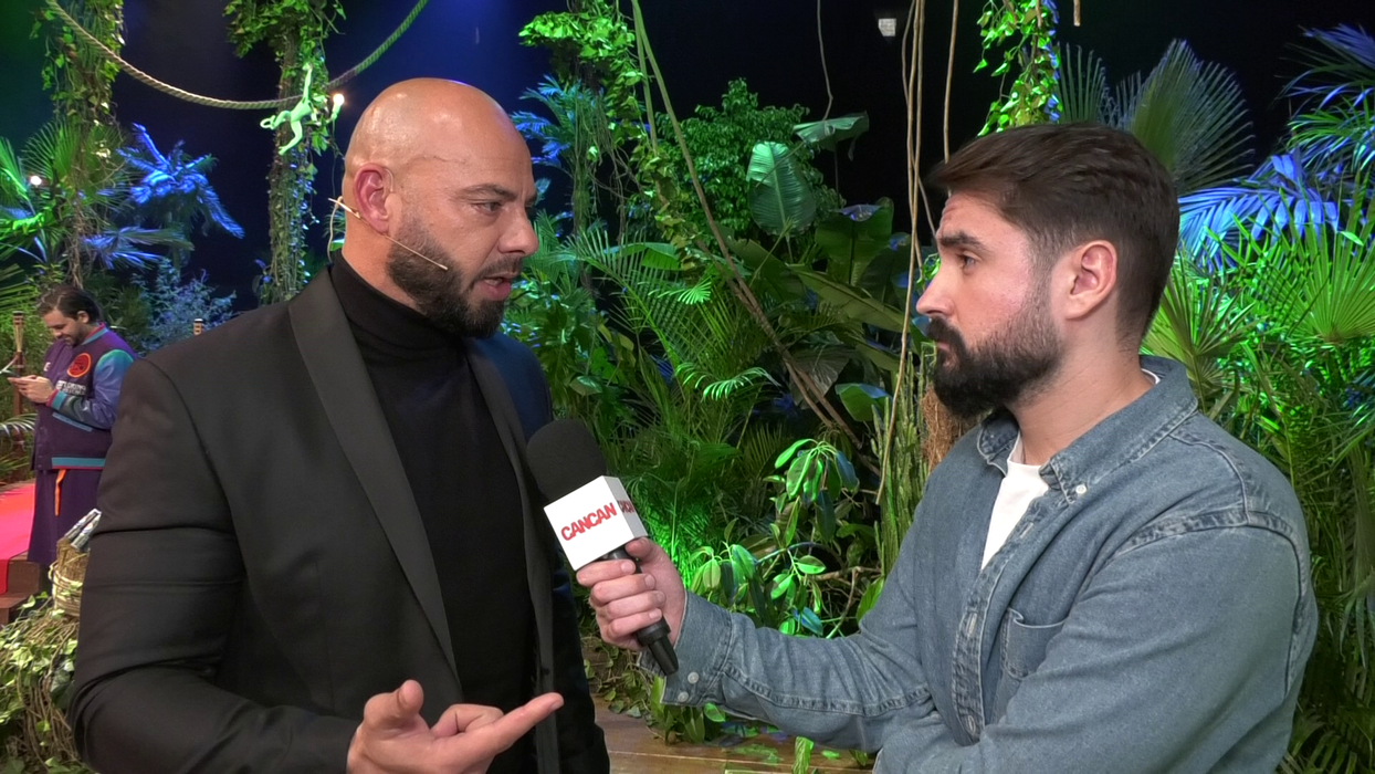 Giani Kiriță: "Unu, am stat izolat de oameni într-o junglă, acoperit, fără să vedem cerul, practic izolat într-o junglă. Doi, să îmi înfrâng fricile, frica de claustrofobie și de înălțime, eu sunt claustrofob de când sunt copil.

Și trei, să stau cu niște oameni cu care n-am rezonat, și atunci a intervenit factorul ăla în mine de calmitate, pe care eu nu-l am. În schimb, l-am descoperit aici, că trebuie să fiu calm!"