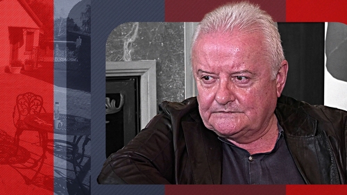 Situație disperată pentru Irinel Columbeanu! Patronul azilului face dezvăluiri grele! Datorii uriașe și... ”Le-a stricat pe toate!”