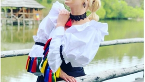 O cunoscută interpretă de muzică populară a slăbit 20 de kg în 2 ani: "Am vrut să-mi micșorez stomacul, dar doctorul m-a scos în șuturi afară"
