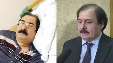 Nicolae Botgros, detalii despre starea de sănătate: ”Dragi prieteni din toate colţurile lumii, vă atenţionez că...”