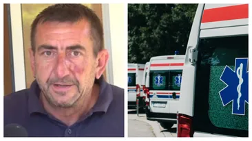 Șoferul de TIR care ar fi fost agresat de polițiștii locali din Constanța face primele declarații: „Mi s-a făcut rău, nu știu ce s-a întâmplat”