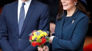 UPDATE: Kate Middleton a născut! Care este sexul bebelușului