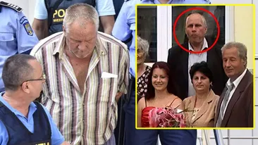 Imagini cu Gheorghe Dincă din 2010, făcute publice azi. Detaliul șocant observat în aceste poze cu criminalul din Caracal