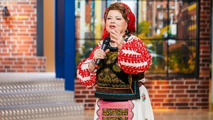 Saveta Bogdan, cerută în căsătorie la 78 de ani. Câți ani are bărbatul care i-a cerut mâna interpretei de muzică populară. „Ești prea bătrân”