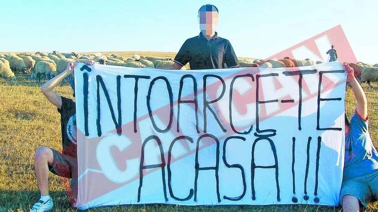 Patronul Stelei, contestat peste tot