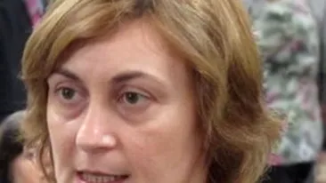 Georgiana Iorgulescu si-a dat demisia din CSM!