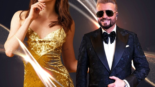 În ce ținute veți străluci de Revelion! Atenție, doamnelor și domnișoarelor! Celebrul Cătălin Botezatu are cuvântul