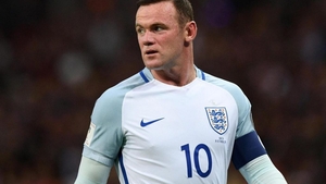 Wayne Rooney e istorie pentru Anglia »» Atacantul s-a retras din națională la 33 de ani!