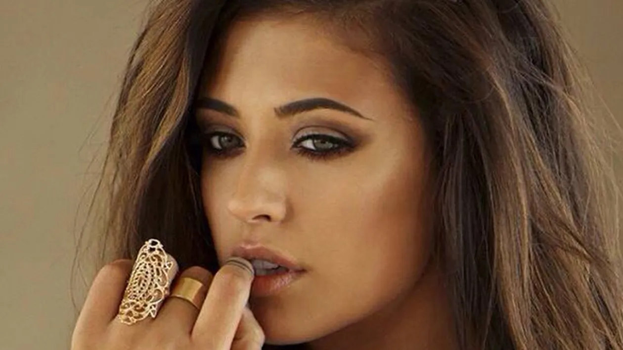 Imaginatia fanilor o va lua razna! Antonia, lasciva si imbracata sumar in cel mai nou videoclip. Asculta aici Wild horses