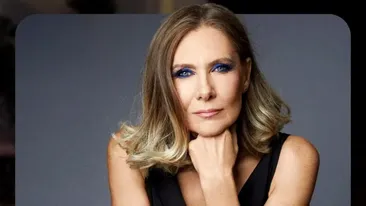 Cum arată casa Romaniței Iovan. Vila din Primăverii este inspirată din stilul parizian