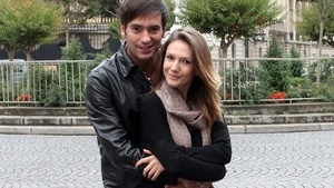 ADELA POPESCU a emoţionat pe toată lumea când a făcut anunţul! Care a fost primul cuvânt rostit de micuţul ALEXANDRU