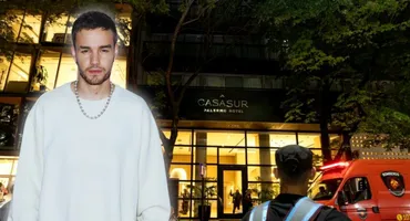 Cât costă o noapte de cazare în hotelul unde Liam Payne a murit, în Buenos Aires
