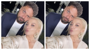 A divorțat Augustin Viziru? Răspunsul dat chiar de fratele său, Lucian Viziru, care l-a dat de gol