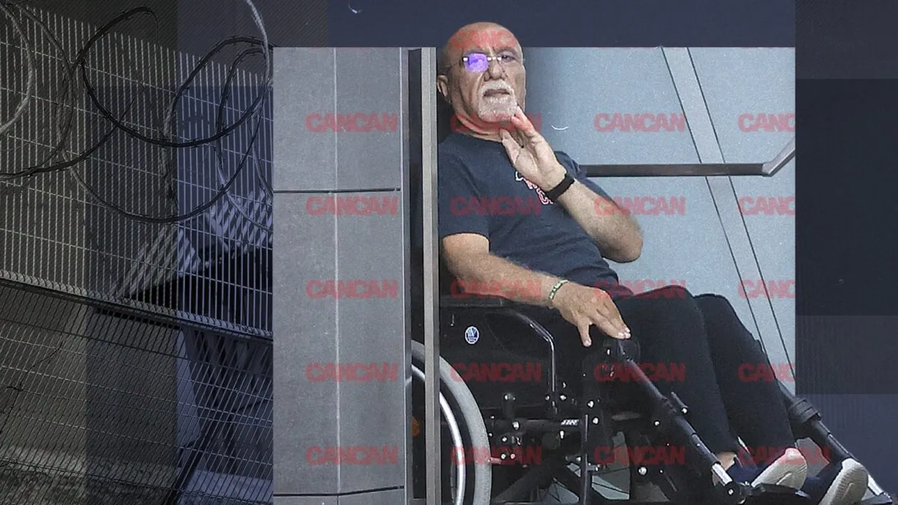Omar Hayssam, teroristul nr. 1 al României, la un pas să fie eliberat condiționat. Decizia de ultimă oră a magistraților, după numeroase contestații